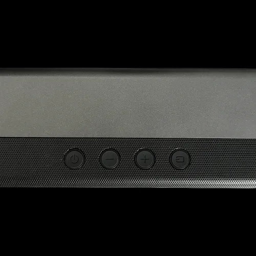 Loa Thonet & Vander REIN™ Gen2 5.1 | 5.1 Channel | Bluetooth | Surround Sound